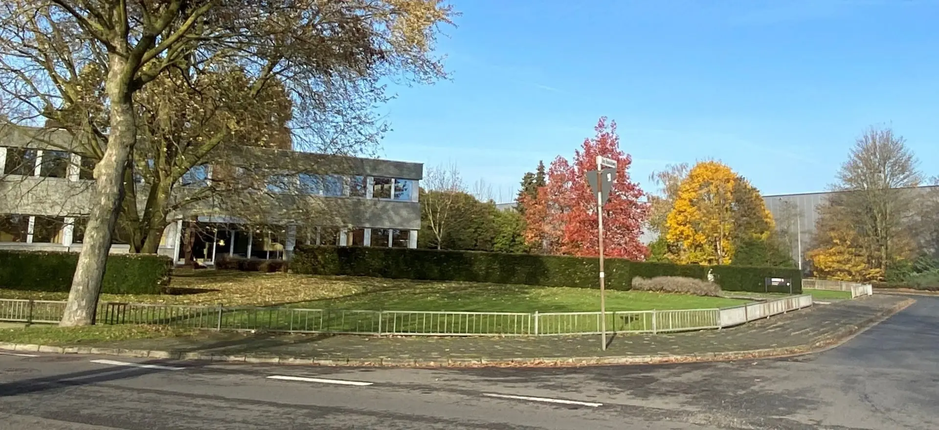 INTEGRAL in Kerken